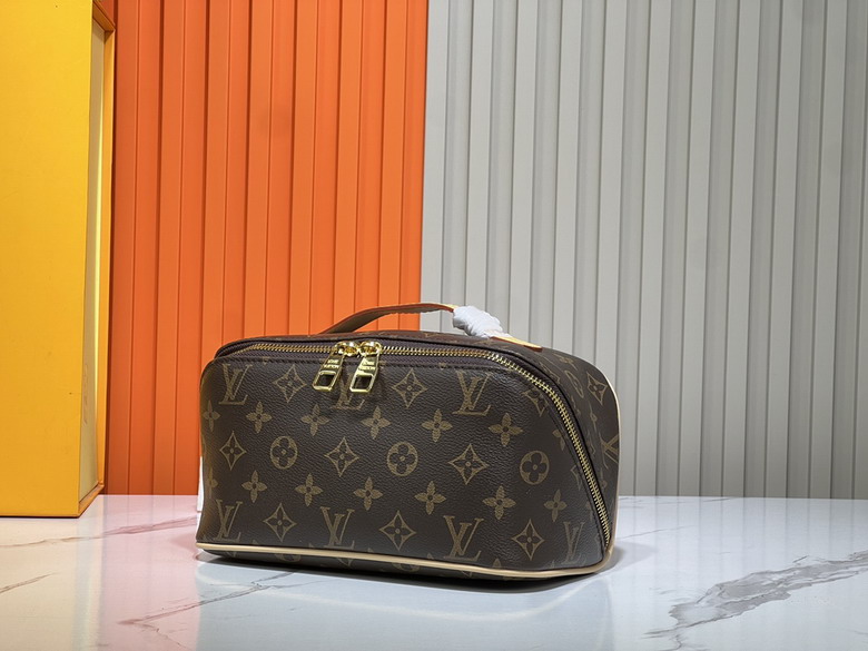 Toiletry M11508 24x13x13cm ss1_3