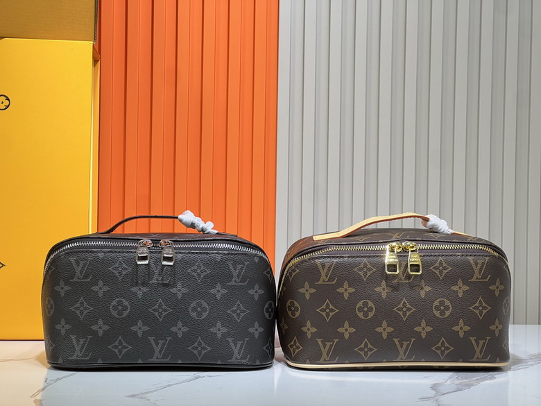 Toiletry M11508 24x13x13cm ss_1