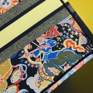 Tote 1286 42cm YW (30)