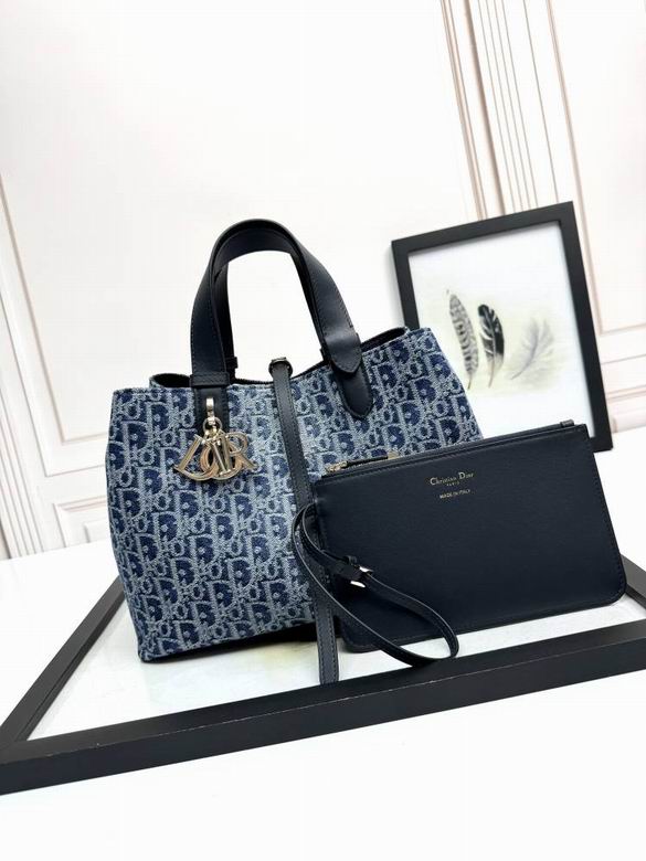 Toujours D2821 28.5X21.5X17cm YG 0