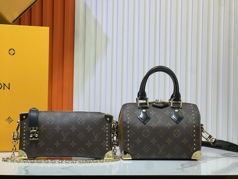 Trunk M20250 23x12x4cm ss_1