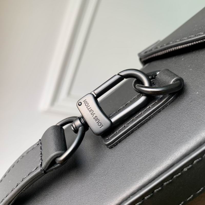 Trunk M82077老花10.7x17.5x6.8cm gf (7)