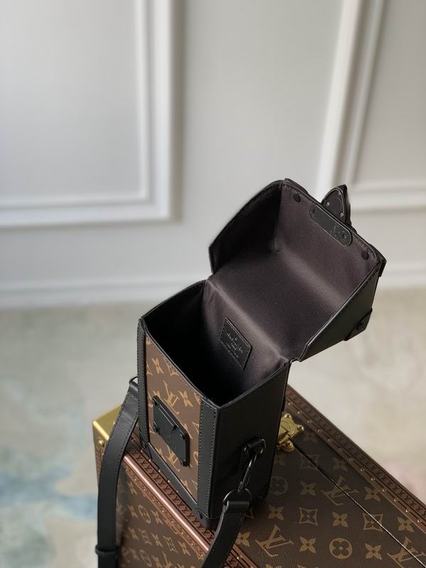 Trunk M82077老花10.7x17.5x6.8cm gf (9)