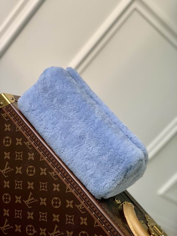 Twist M21320 M21040毛绒 23x17x9.5cm gf (6)