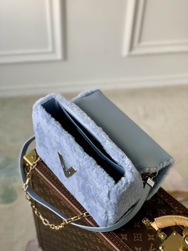 Twist M21320 M21040毛绒 23x17x9.5cm gf (8)