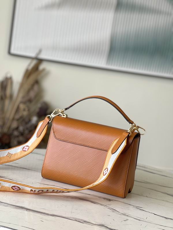 Twist M21555焦糖M21554黑23x17x9.5cm gf (12)