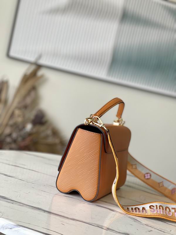 Twist M21555焦糖M21554黑23x17x9.5cm gf (13)