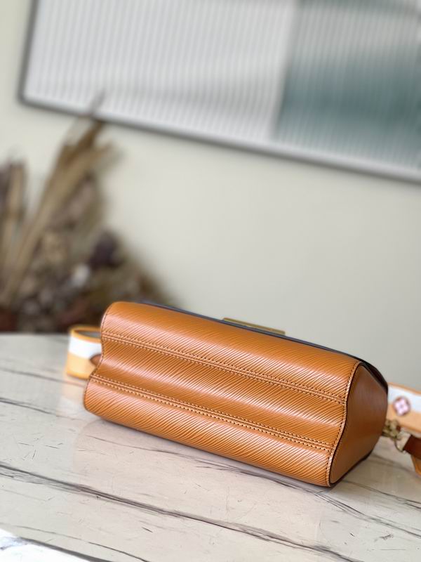 Twist M21555焦糖M21554黑23x17x9.5cm gf (14)