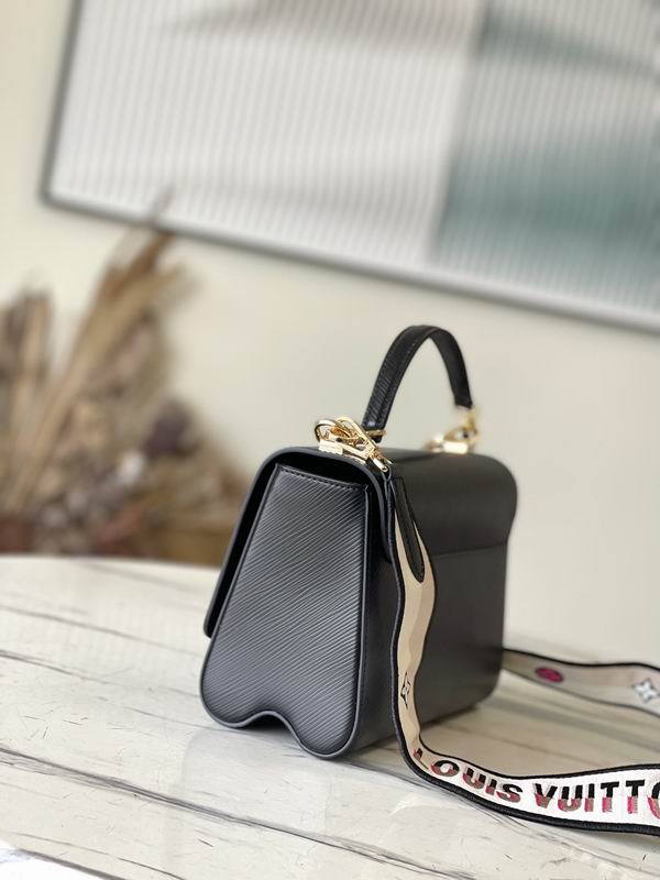 Twist M21555焦糖M21554黑23x17x9.5cm gf (3)