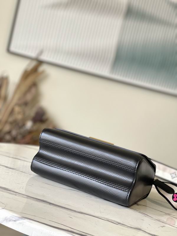 Twist M21555焦糖M21554黑23x17x9.5cm gf (4)