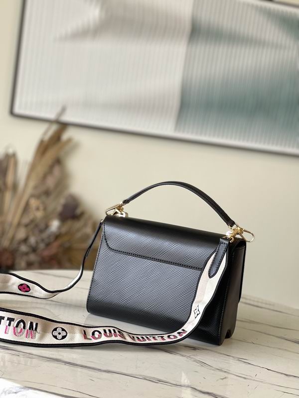 Twist M21555焦糖M21554黑23x17x9.5cm gf (5)