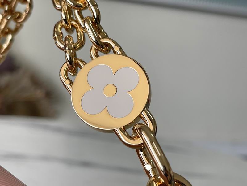 Twist M21605蜜桃粉23x17x9.5cm gf (5)