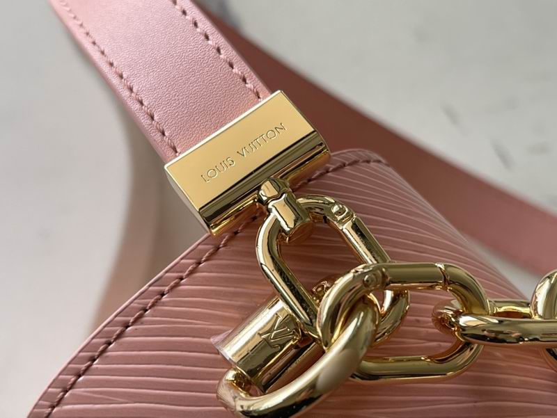 Twist M21605蜜桃粉23x17x9.5cm gf (6)