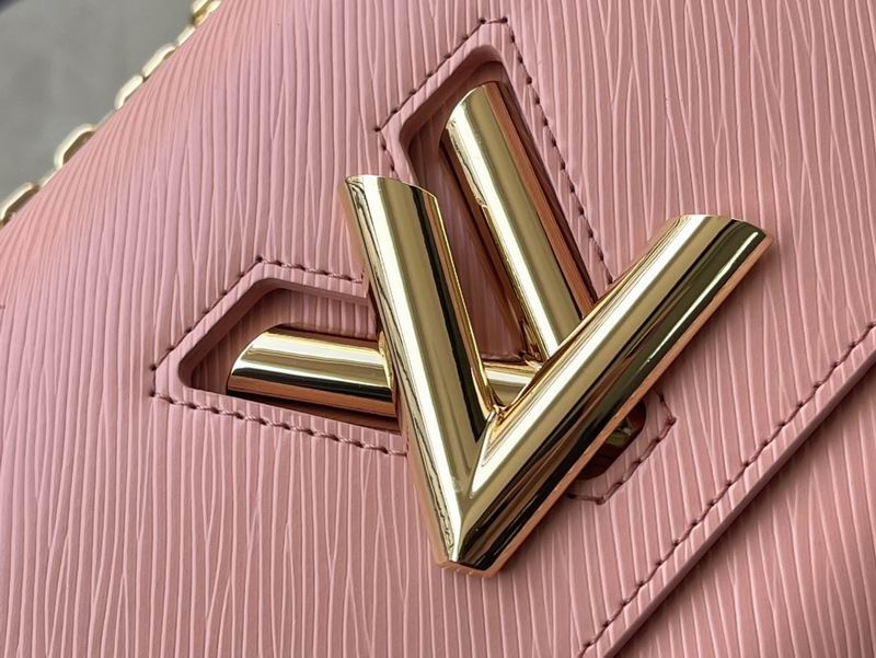 Twist M21605蜜桃粉23x17x9.5cm gf (7)