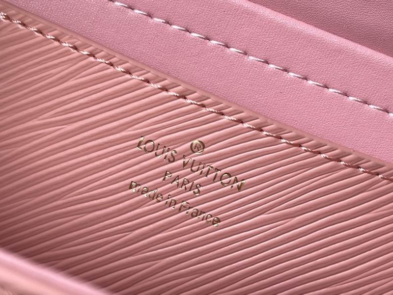 Twist M21605蜜桃粉23x17x9.5cm gf (8)