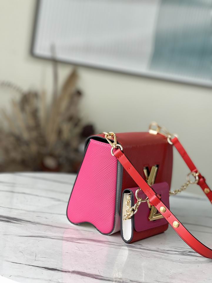 Twist M50280双子红23x17x9.5cm gf (2)