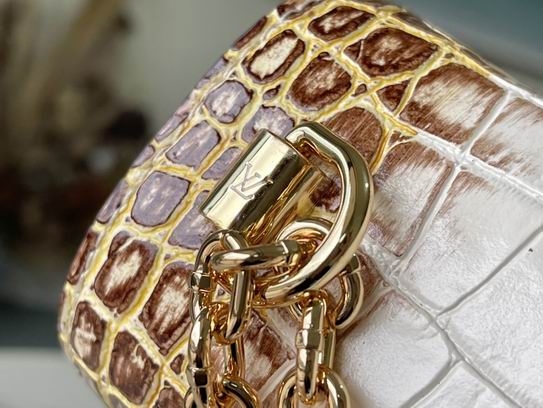 Twist M50282鳄鱼纹23x17x9.5cm gf (6)