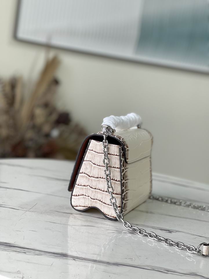 Twist M50332鳄鱼纹 19x15x9cm gf (2)