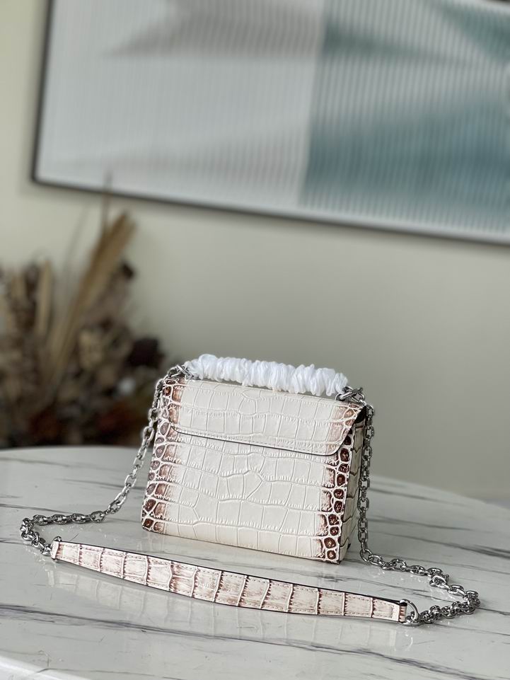 Twist M50332鳄鱼纹 19x15x9cm gf (3)