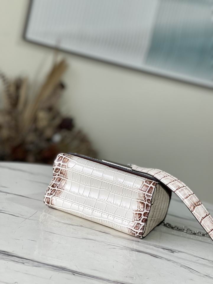 Twist M50332鳄鱼纹 19x15x9cm gf (4)