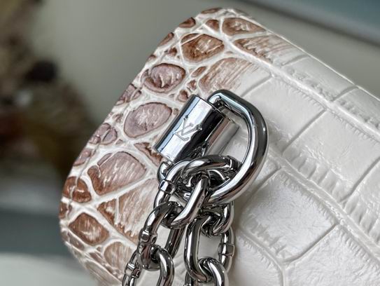 Twist M50332鳄鱼纹 19x15x9cm gf (6)