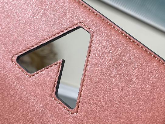 Twist M50332鳄鱼纹 19x15x9cm gf (8)