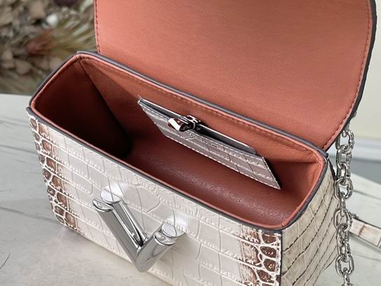 Twist M50332鳄鱼纹 19x15x9cm gf (9)