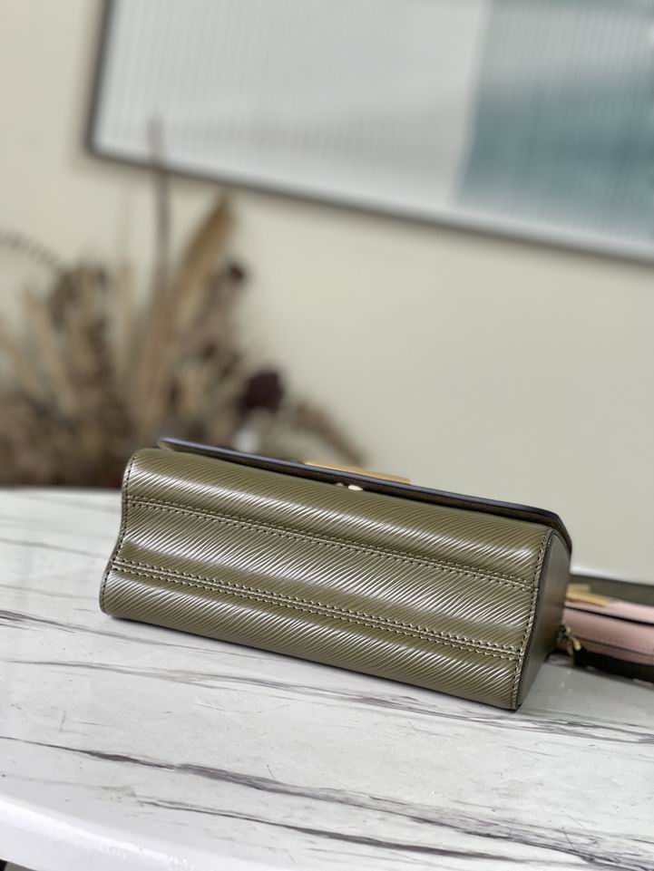 Twist M59884双子绿23x17x9.5cm gf (4)