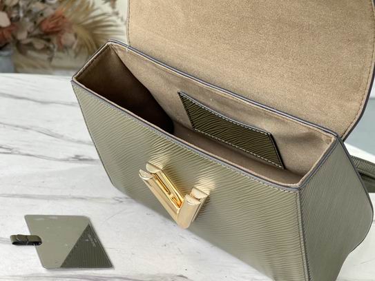 Twist M59884双子绿23x17x9.5cm gf (8)