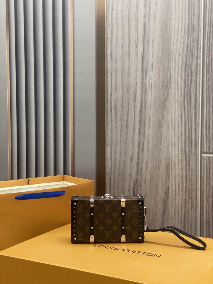 Wallet Trunk M20250老花25x14x6cm gf (1)