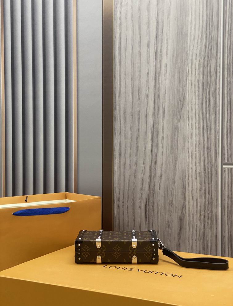 Wallet Trunk M20250老花25x14x6cm gf (2)