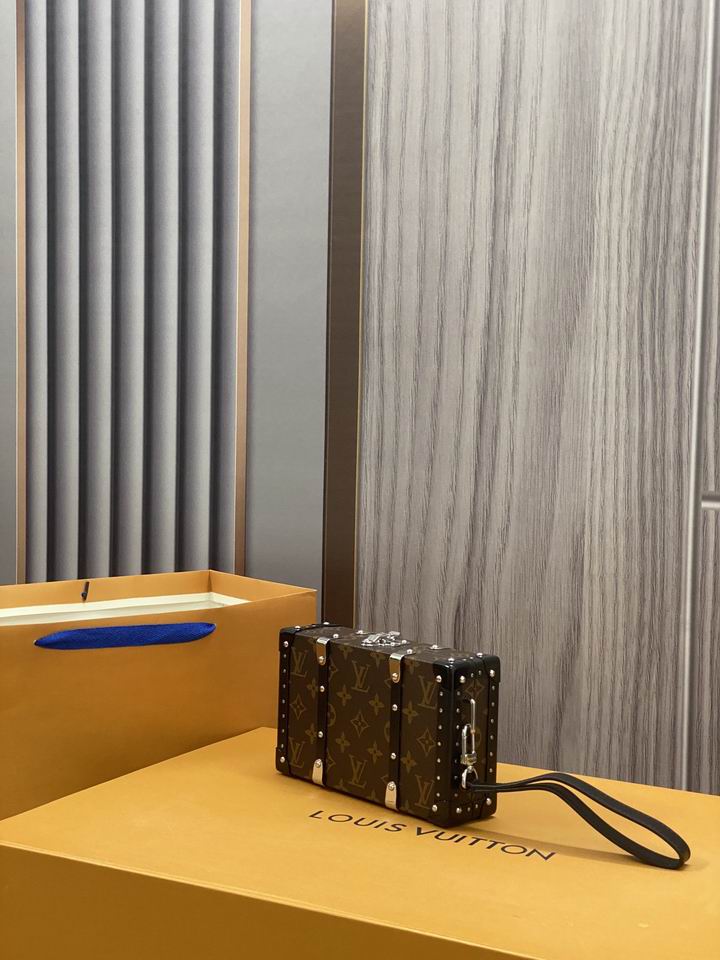 Wallet Trunk M20250老花25x14x6cm gf (3)