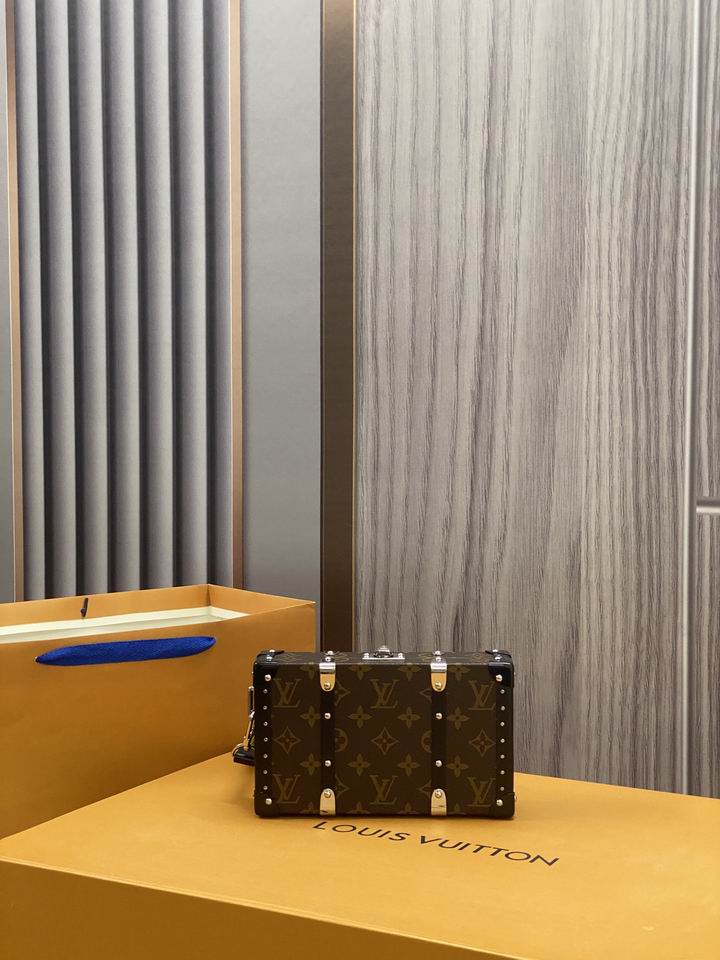 Wallet Trunk M20250老花25x14x6cm gf (4)