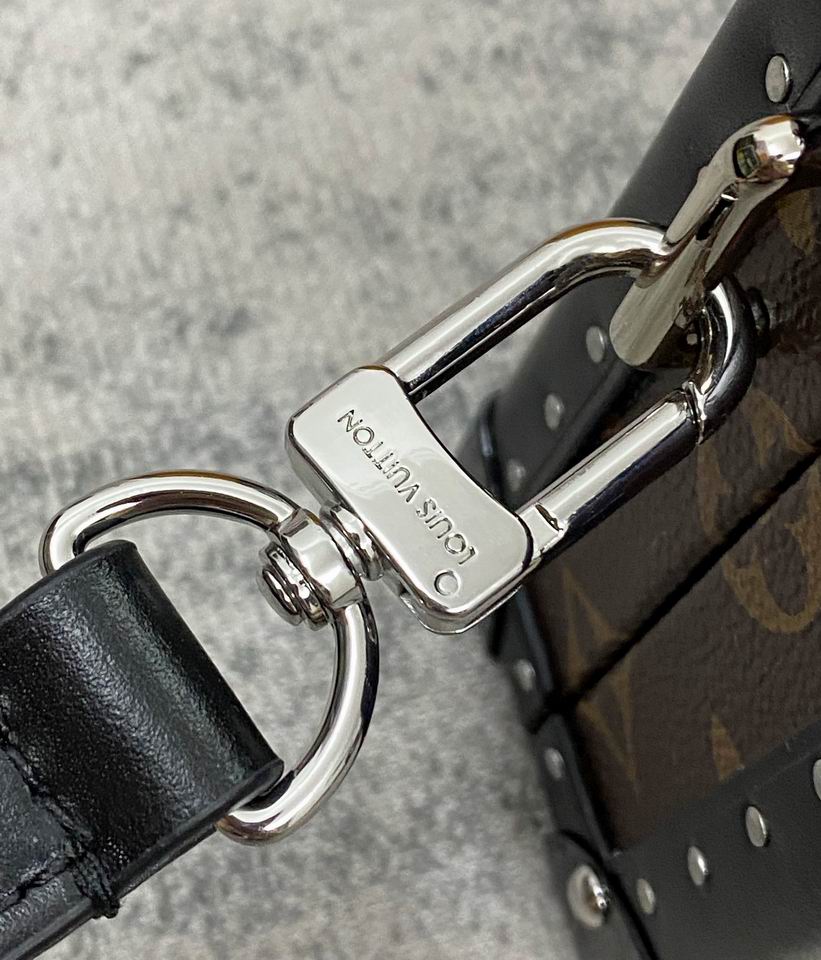 Wallet Trunk M20250老花25x14x6cm gf (5)