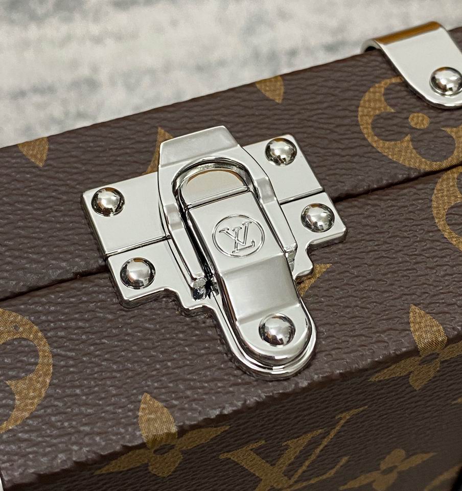 Wallet Trunk M20250老花25x14x6cm gf (6)