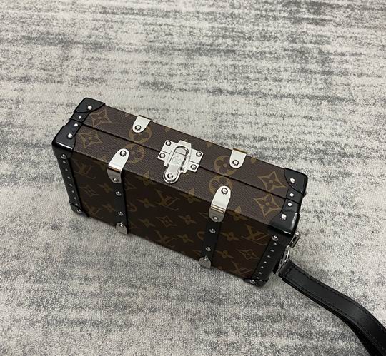 Wallet Trunk M20250老花25x14x6cm gf (7)