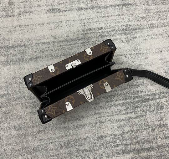 Wallet Trunk M20250老花25x14x6cm gf (8)