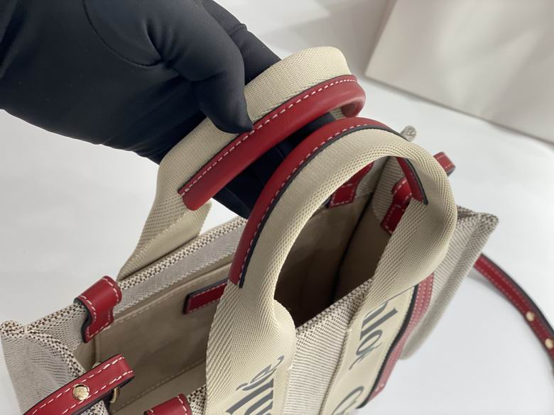 Woody 7565 26.5X20X8cm SS 3