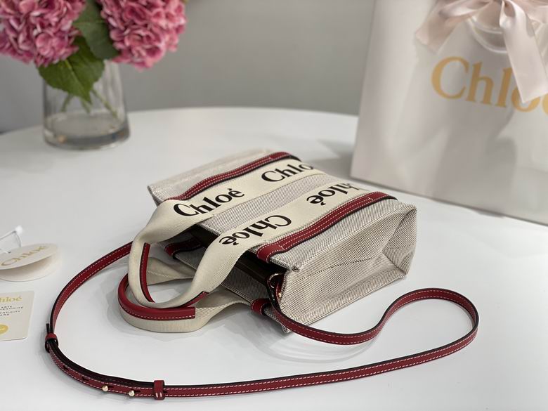 Woody 7565 26.5X20X8cm SS 4