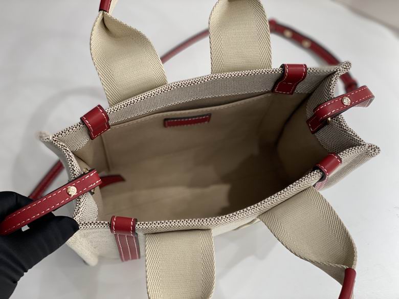 Woody 7565 26.5X20X8cm SS 6