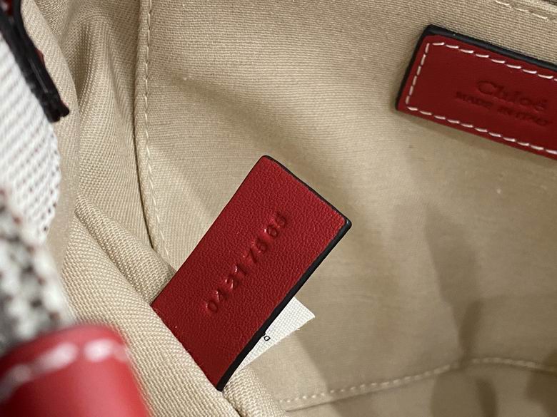 Woody 7565 26.5X20X8cm SS 8