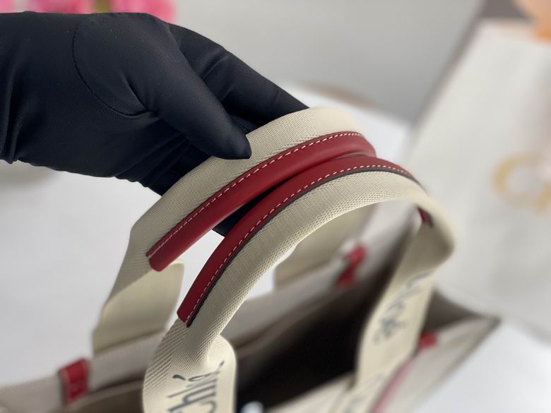 Woody 7565 37X26X12cm SS 3