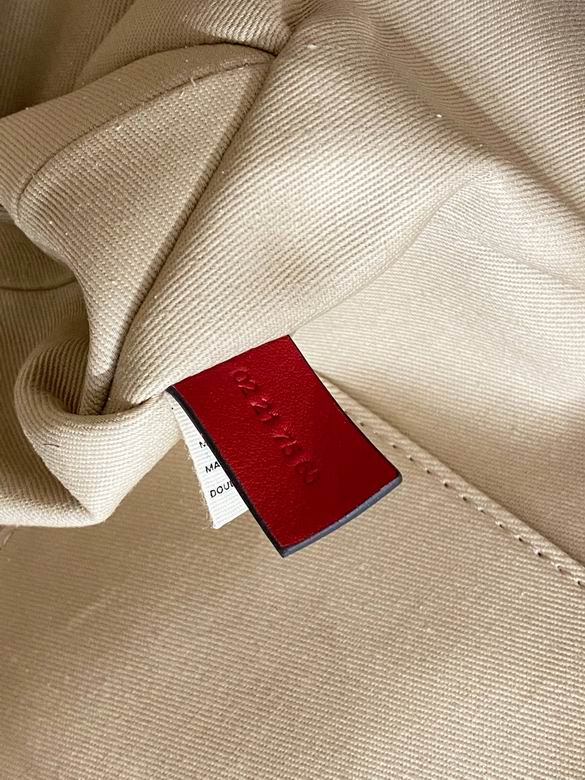 Woody 7565 37X26X12cm SS 8