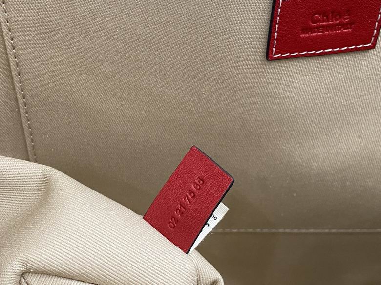 Woody 7565 45X33X13cm SS 8