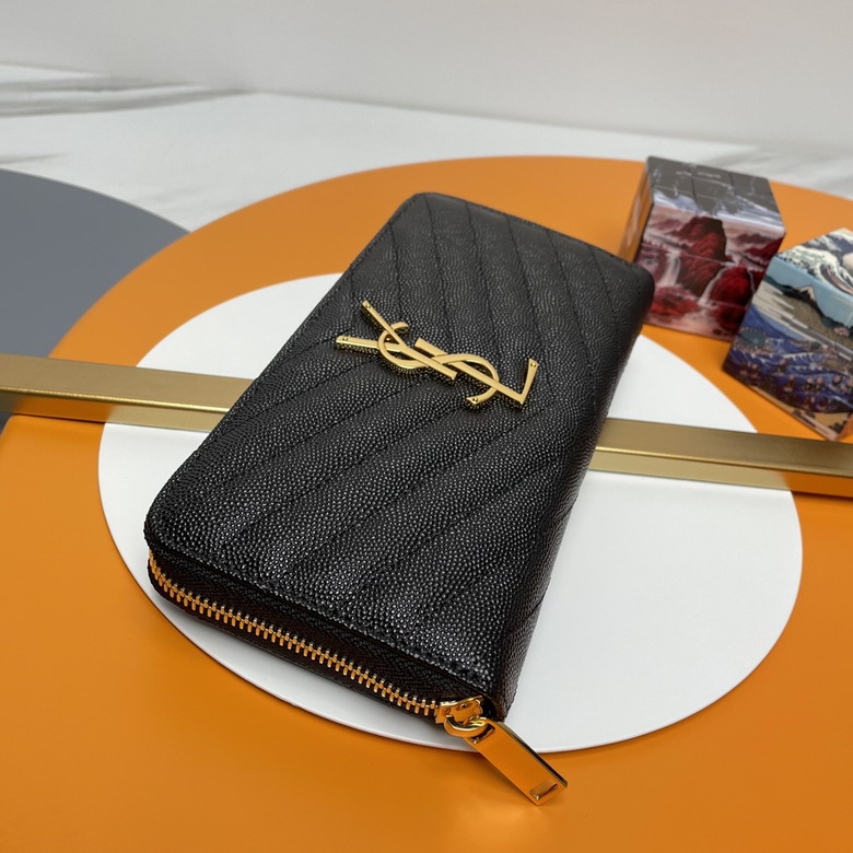 YSL 358094 19x9cm 8D2_3