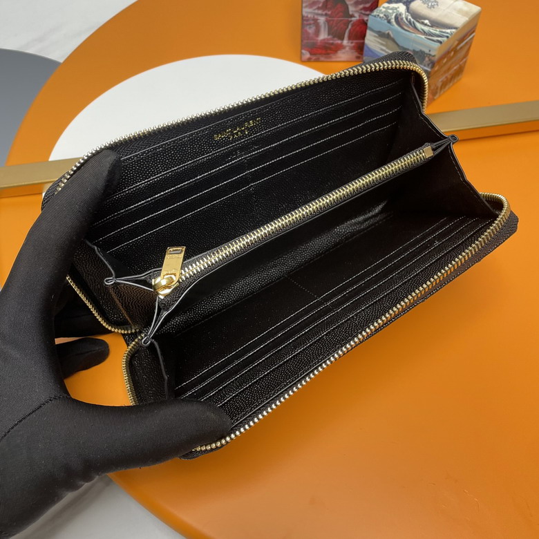 YSL 358094 19x9cm 8D2_9