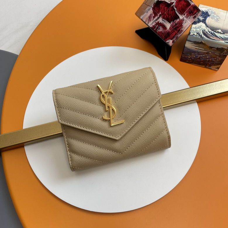 YSL 403943 12 5x10x2 5cm 8D3_1