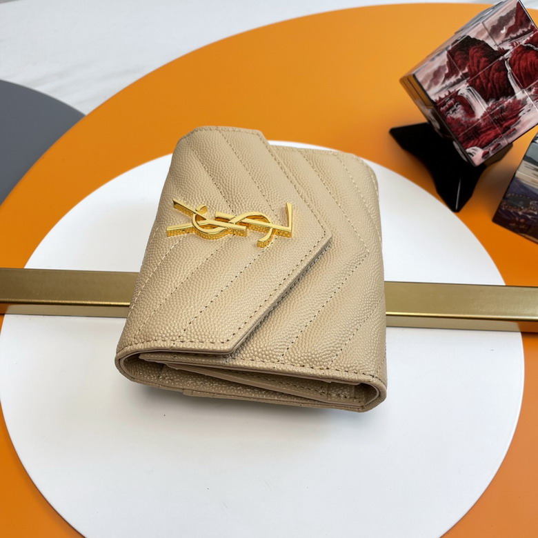 YSL 403943 12 5x10x2 5cm 8D3_2