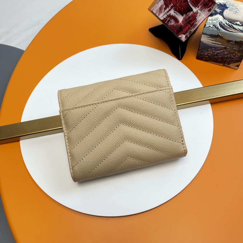 YSL 403943 12 5x10x2 5cm 8D3_4