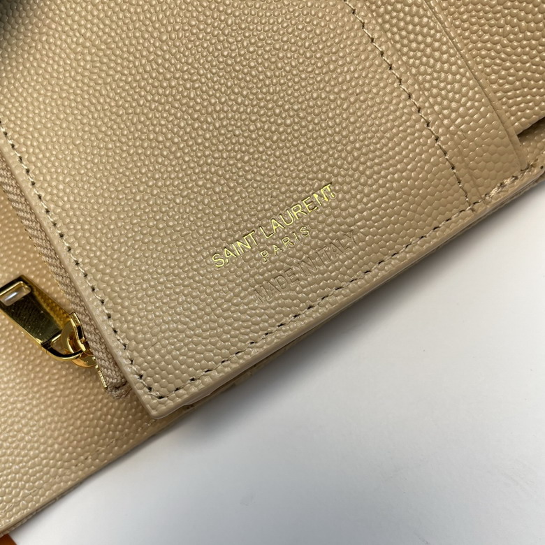 YSL 403943 12 5x10x2 5cm 8D3_7